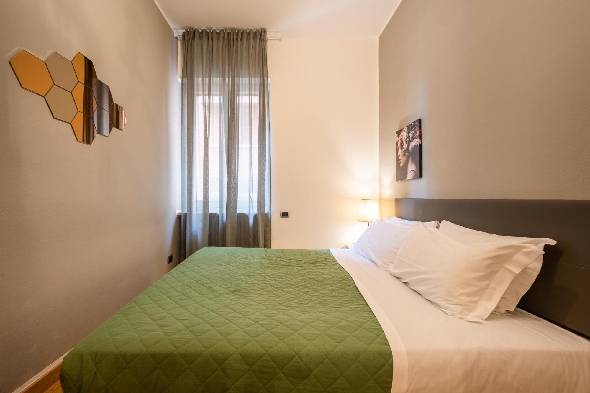 Casa Vivaldi Guest House Verona Luaran gambar