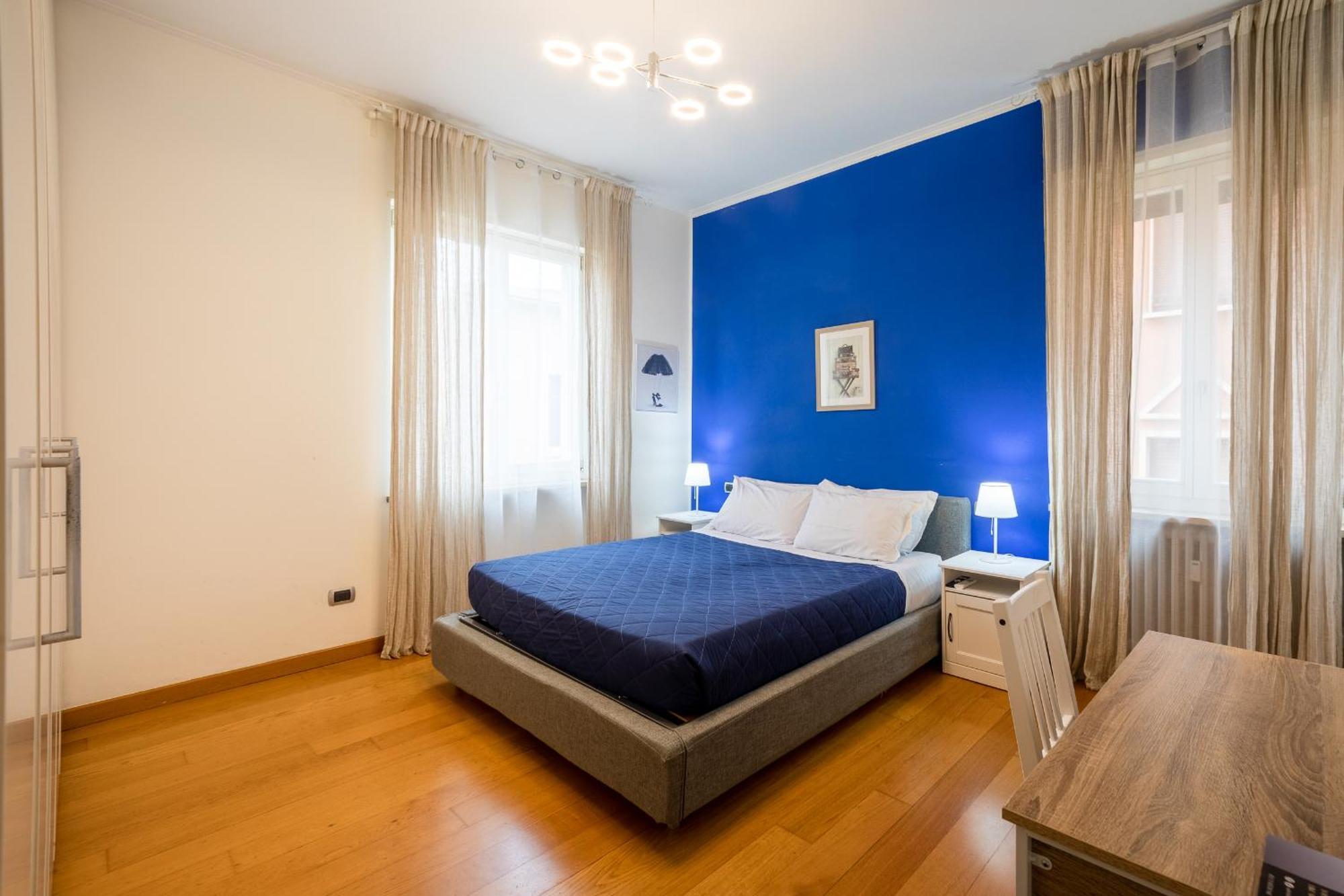 Casa Vivaldi Guest House Verona Luaran gambar